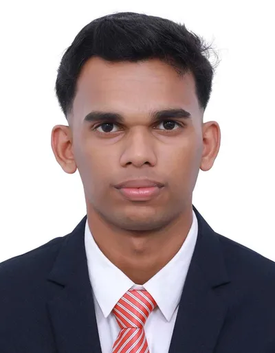 Abhishek Biju