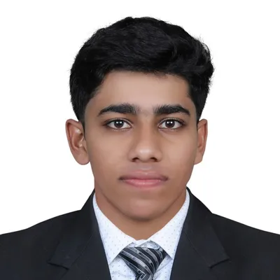 Ajin Venu
