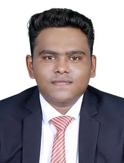 Alan Sujan