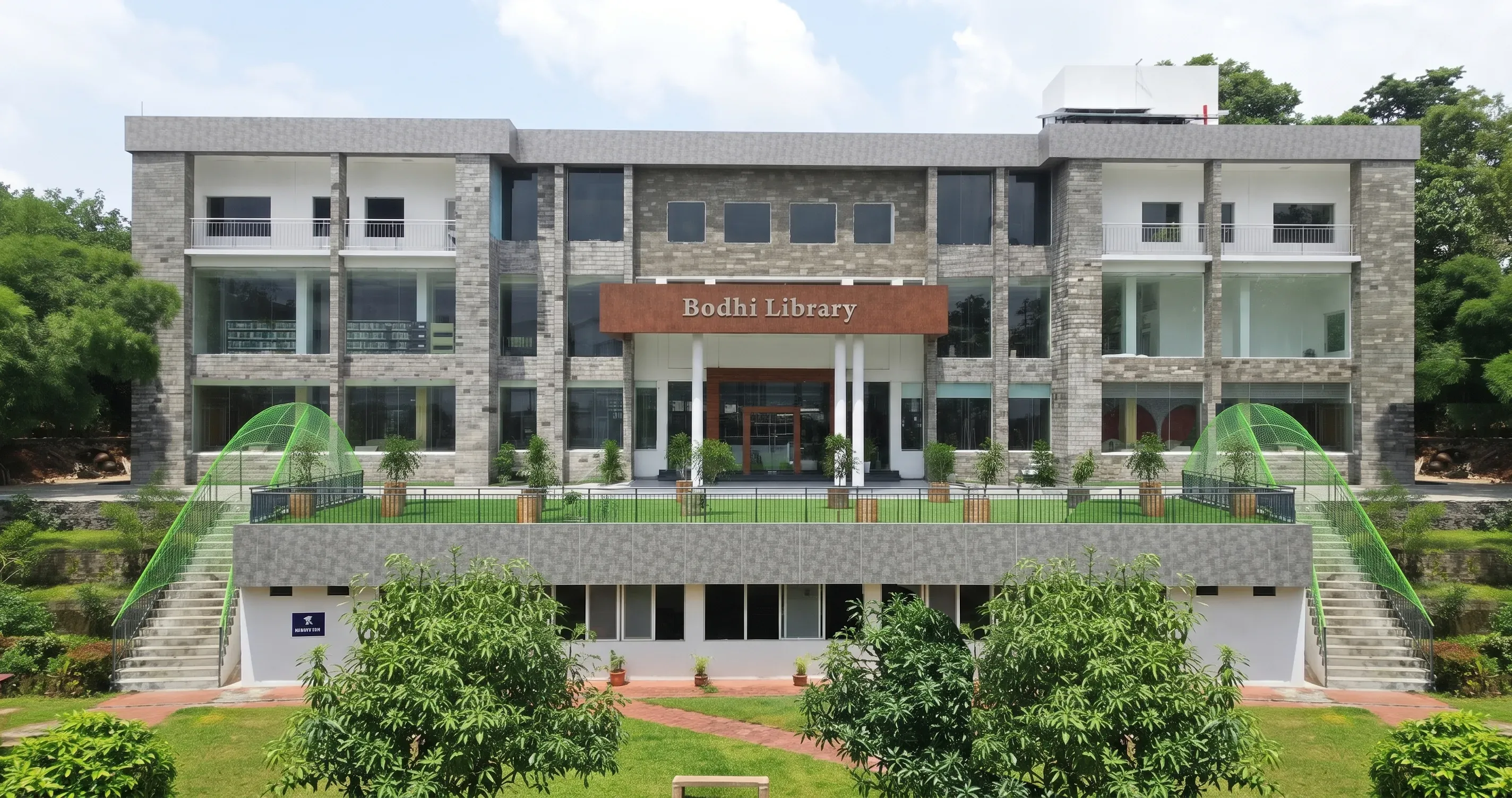Yuvakshetra(YIMS)-Gallery
