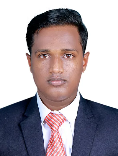 Praveen P